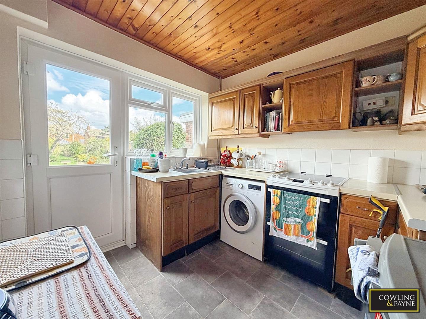 Wick Beech Avenue, Wickford